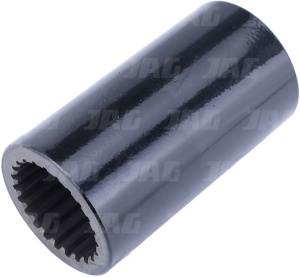 JAG48-0010 Łącznik pompy hydraulicznej, NEW HOLLAND 388121 80388121