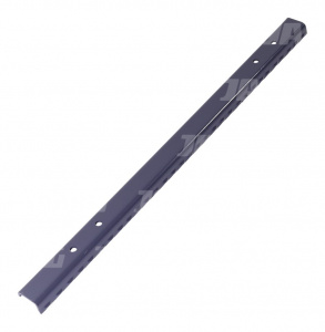 JAG04-0304 Listwa podajnika pochyłego /RH/ 710mm JAG PREMIUM