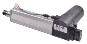 011823 Silnik elektryczny Oryginał CLAAS