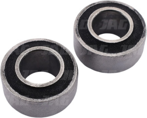 JAG05-0118 Tuleja metalowo gumowa