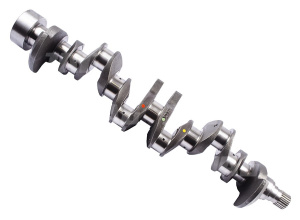 0.010.4320.3/20 Wał korbowy 6cyl. SAME LASER 110-130-150, SAME 0.010.4320.3/20 00104320320