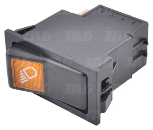 245909C1 Przełącznik kołyskowy z wkładką - przełącznik świateł