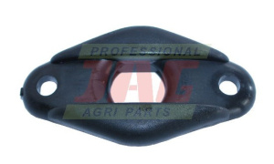JAG02-0055 Prowadnica plastikowa palca nowy typ Oryginał CLAAS