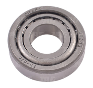30203 Łożysko CX/CRAFT, CX BEARINGS 30203