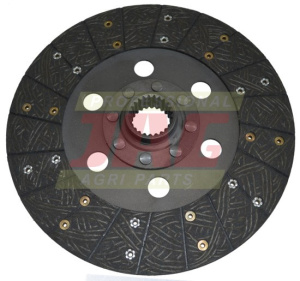 292.2330.3/10 Tarcza sprzęgłowa (4053)