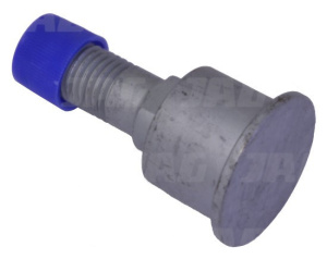 JAG04-0760 Sworzeń napinacza przenośnika pochyłego Oryginał CLAAS