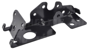 L113440 Kątownik lewy, JOHN DEERE L113440 GRANIT PARTS 640L113440