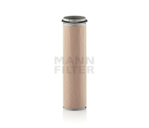 JAG62-0016 Filtr powietrza wewnętrzny MANN FILTER, JOHN DEERE AZ48196 HIFI SA11793