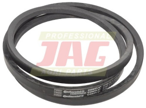 22.0x2750 Pas klinowy C108 CONTINENTAL CONTI-V, CNH 230059 80230059