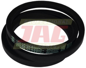 13x1090Li/1120Ld A43 Pas klinowy Gates Delta CLASSIC
