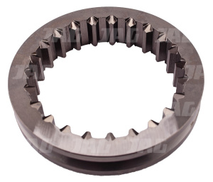 5125010 Tuleja, NEW HOLLAND 5125010 GRANIT PARTS 70817040