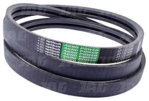 AP1001644 Pas zespolony OPTIBELT AGRO POWER, CNH 84435035 84434295