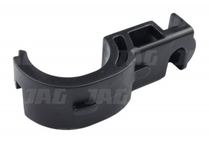 JAG01-0257 Połówka ślizgu motowidła plastikowa