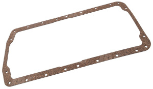 JAG99-0756 Uszczelka misy olejowej, VALMET 836107726 V836107726