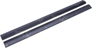 508841 Para cepów /RH+RH/ 1400mm JAG PREMIUM, CLAAS 0005088410 0005088350