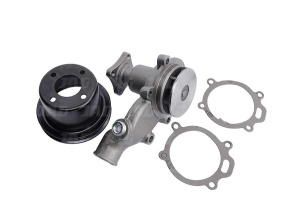 JAG08-0107 Pompa wody z pojedyńczym kołem pasowym