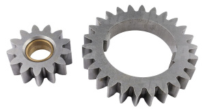 AR71393 Zestaw przekładni 13Z/ 26Z