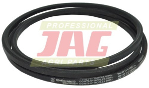 BB1270 Pas obustronny CONTINENTAL CONTI-V DUAL, Dronningborg D41973000 41973000