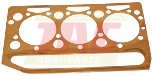 JAG99-1289 Uszczelka głowicy 742993M1