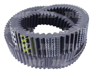 0367305 Pas Gates Agri