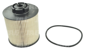 JAG61-0028 Filtr paliwa MANN FILTER