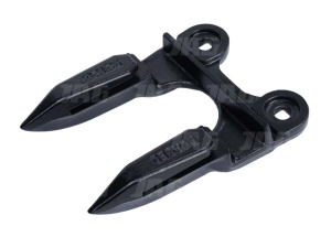 521282 Bagnet podwójny, CLAAS 0005212822 0005212820