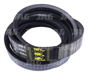 0227353 Pas zespolony GATES AGRI, JOHN DEERE H174885 H174457