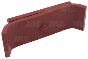 1410/00-011/0 Nakładka zęba kultywatora