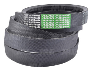 AP1001637 Pas zespolony OPTIBELT AGRO POWER, DEUTZ FAHR 06215233 01141608