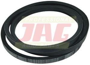 22.0x2718 Pas klinowy CONTINENTAL CONTI-V, CNH 84462590 84058255