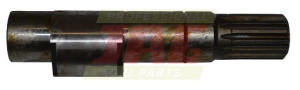R79154 Wał pompy hydraulicznej