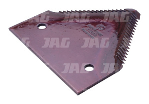 JAG11-0028 Nożyk kosy RADURA-gruby ząb 11tpi