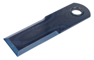 JAG01-0126 Nóż sieczkarni RADURA - PRIME LINE, CLAAS 0007557871 0007558740