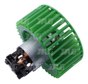 0.900.0035.4 Silnik dmuchawy, DEUTZ FAHR 90000354 0.900.0035.4
