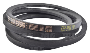 SPC4250 Pas klinowy Gates Delta NARROW