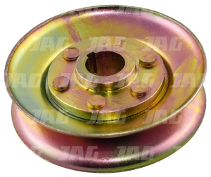 50/00-383/0 Koło pasowe prądnicy