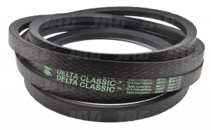 17x3510Li/3550Ld B138 Pas klinowy Gates Delta CLASSIC