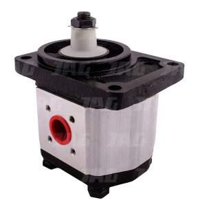 JAG09-0861 Pompa hydrauliczna