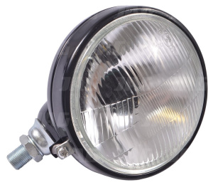 50/02-422/2 Reflektor metalowy przedni prawy