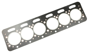 JAG99-1214 Uszczelka głowicy, FIAT 4760489 4757274