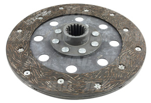 323003616 Tarcza sprzęgła LUK