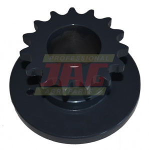 JAG04-0408 Zębatka wysypu JAG PREMIUM