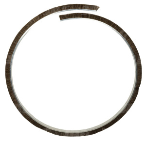 JAG08-0233 Szczotka uszczelniająca 880mm, CLAAS 0001000140 0006734731