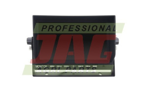 JAG97-0023 Monitor przewodowy 7