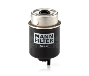JAG61-0034 Filtr paliwa MANN FILTER, HIFI SN70125 JOHN DEERE RE62418