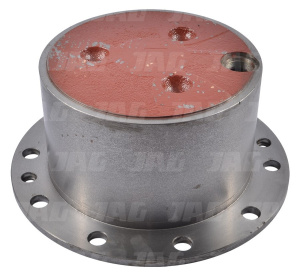 L110737 Pokrywa zwolnicy, JOHN DEERE L110737 A52143