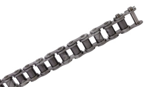 837384 Łańcuch rolkowy napędu walców ROLLON-SOLID, CLAAS 0008373840