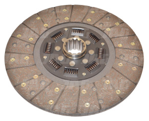 JAG16-0032 Tarcza sprzęgłowa SAFFA