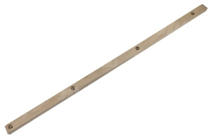 JAG04-0320 Prowadnica drewniana przenośnika pochyłego JAG, CLAAS 0007659700