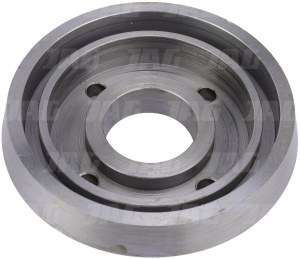 JAG05-0484 Uszczelniacz rotora JAG PREMIUM, CLAAS 0007528100